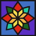 Patterns of the Divine logo